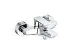 Kludi Pure&Style Miscelatore Per Vasca DN15