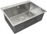 Lavello In Acciaio Inox Lavello Da Incasso Lavello Ad Angolo Gastro Lavello Lavello Da Incasso 60 Cm