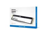 Team Group MP44L TM8FPK500G0C101, 500 Gb, M.2, 5000 Mb/S