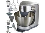 Kenwood KHC29A.X0SI Prospero Plus - Robot Da Cucina - Acciaio Inox/Argento