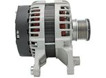 Hella 8EL 015 630-831 - Alternatore Oe 906 09 22 Per Classe C (W204), Classe C (W205), Classe C (A205), Classe C (C204), Classe C (C205), Classe C (S204), Classe C (S205), Classe E (W212), Classe E (W213), Classe E (A207), Classe E (A238), Classe E (C207), Classe E (C238), Classe E (S212), Classe E (S213), Classe Glk (X204), Slc (R172), Slk (R172), Vito (W447)