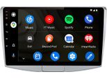 Android Radio 128 Gb Per Vw Passat B7 2010-2015 Carplay Navigatore Comandi Al Volante Bluetooth Rds Wifi Dsp Gps Dab+