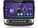 Autoradio Android 15 Da 10,1" Carplay Per Mercedes-Benz Vito Viano W639 2003-2015 Navigatore Gps Wifi Bt Dab+ Swc Usb 1+32G Con Manopola"