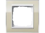 Gira Frame 1F Sabbia Evento Kst