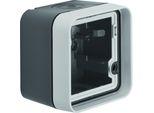 Berker Custodia Ap 1F Kst Lgr W.1 Mt Custodia Ap IP55