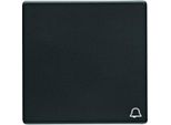 Berker 16206056 Bilanciere Con Campana Simbolo Antracite Con Berker Q.1/Q.3
