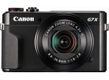 Canon PowerShot G7 X Mark II - Digitalkamera