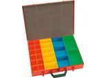 Valigetta Di Assortimento Con 23 Scatole