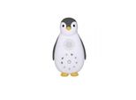 Zazu Zoe Il Pinguino Grigio 3 In 1 Carillon ZA-ZOE-01