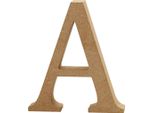 Creativ Company Brief A Mdf 8Cm, 1.