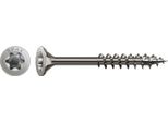 Viti Universali Spax 6,0 X 80 Mm Tx 30 - 30 Pz.