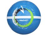 Avento Street Football Ii Pallone Da Calcio Blu Misura 5