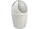 Sunware Tiglio Tafelafvalbak 1,5 Litri Wit