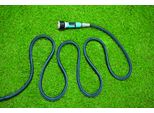 Tubo D'acqua Da Giardino Espandibile + Irrigatore Flessibile 15 Metri Cellfast Ergoline