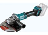 Makita GA038GZ - Smerigliatrice Angolare - A Batteria - 230 Mm - Senza Batteria - 40 V