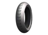 Michelin Power Supermoto Soft Posteriore 160/60 R17 Tl Nhs Posteriore