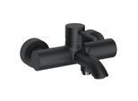 Kludi Bozz Mitigeur Monocommandé Pour Bain Et Douche, Montage Mural, 386913976, 386913976