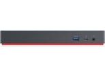 Lenovo Thinkpad Thunderbolt 3 Workstation Gen 2 - Cablato - Thunderbolt 3 - 10,100,1000 Mbps - Nero - 3840 X 2160 Pixel - Lenovo