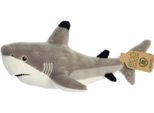 Aurora Eco Nation Plush Shark, 38 Cm