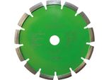 Eibenstock Elettroutensili Disco Diamantato Ø 180 Mm Per Giunti A V, 37442000