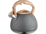 Klausberg Bollitore Fischiante 2,8L 12162