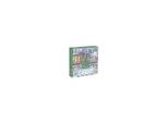 Galison Puzzle Natale In Città 1000 Pezzi