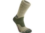 Bridgedale Midweight Merino Performance Boot Socks Verde Eu 44-47 Uomo Verde Eu 44-47