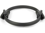 Fitness Mad - Anello Pilates RD1322 (Taglia Unica) (Nero)