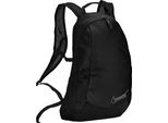 Nike - Zaino "Race Day"" CS1113 (Taglia Unica) (Nero/Bianco)"