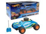 Mondo Motors - Auto Radio - Hot Wheels Dune Monster - Buggy - 19Cm