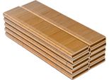 Graffette, Graffette 25X5,5 Mm 2000 Pezzi