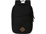 Craghoppers - Zaino "Expert Kiwi"", 14L CG1823 (Taglia Unica) (Nero)"