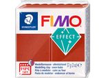 Fimo 8010-27 Argilla Da Modellare Fimo Effect, Rame Metallico, 57 G