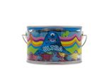 Epee Ultra Sand Tin 200G Blu + 5 Stampi Animali 092455