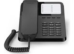 Gigaset Desk 400 Telefono Analogico Cornetta Cablata Nero Con Composizione Veloce