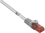 RF-5043810 Cavo Di Rete RJ45 Cavo Patch Cat 6 U/Utp 10,00 M Grigio Con (RF-5043810)