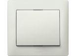 Legrand Telaio 1 Piega Perlm. (771501 Galea Pm)
