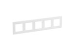 Legrand Telaio A 5 Poste Uws (864175 Niloe Step)