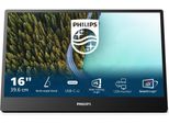 Philips 16B1P3302D - Serie 3000 - Monitor Led - 16""