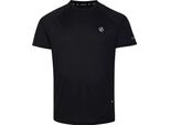 Dare 2B - Maglietta Leggera "Accelerate"" Da Uomo RG8622 (3XL) (Nero)"