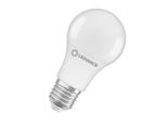 Ledvance Led Classic A 10,5W 827 Smerigliato E27 Lampada 1055Lm 2700K Bianco Caldo Come 75W Dimmerabile 4099854043994