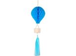 Palloncino A Nido D'ape | Blu