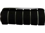 Fitness Mad - Peso A Mano "Pro"" (Confezione Da 2) MQ828 (1,5 Kg) (Grigio)"