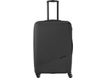 Travelite Carrello Bali Bali 4W Trolley Black Nero