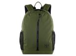 Chiemsee Zaino Per Il Tempo Libero Zaino Con Scomparto Per Laptop Light N Base Backpack Olive Oliva