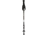 Mountain Warehouse - Bastone Da Trekking "Bowfell"" MW1489 (Taglia Unica) (Nero)"