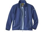 Atlas For Men - Giacca Softshell Imbottita Da Uomo AF218 (Xl) (Blu)