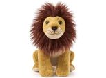 Harry Potter - Peluche Leone Di Grifondoro