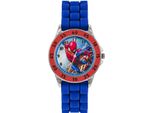 Orologio Spiderman Per Bambini Time Teacher SPD9048