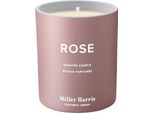 Candela Profumata Alla Rosa 220G